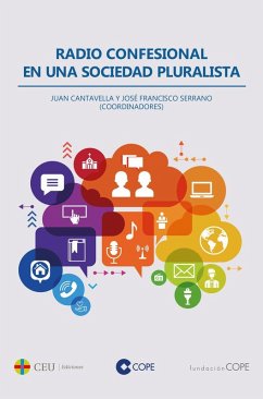 Cover Radio confesional en una sociedad pluralista