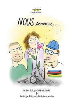 Cover Nous sommes...