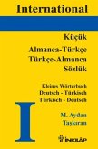 International Kücük Almanca - Türkce Sözlük