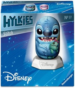 Cover Hylkies Disney Stitch Stitch Sammelfigur