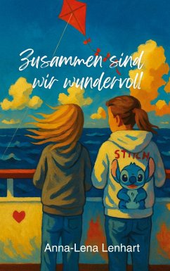 Cover Zusammen sind wir wundervoll