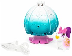 Cover BRIO Flora - Einhorn Iris Blumenhaus