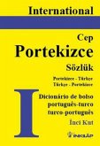 Internetional Portekizce Cep Sözlük