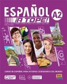 Español !a Tope!.(A2) Español !a Tope!.(A2)