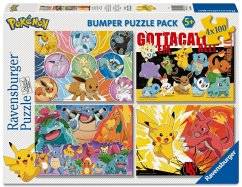 Cover Pokémon-Kumpels