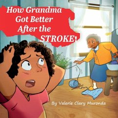 Cover Grandma Got Better After The Stroke