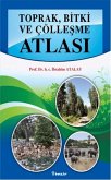 Toprak Bitki ve Cöllesme Atlasi