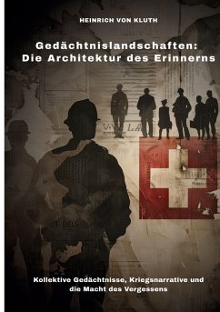 Gedächtnislandschaften: Die Architektur des Erinnerns - Kluth, Heinrich von