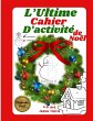L'Ultime Cahier d'Activité de Noël - Bild 1