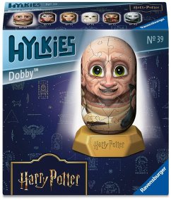 Cover Hylkies Harry Potter Dobby Sammelfigur