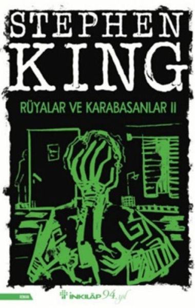 Rüyalar ve Karabasanlar 2 Rüyalar ve Karabasanlar 2