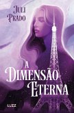 A dimensão eterna (eBook, ePUB)
