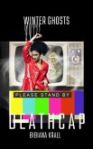Deathcap (Winter Ghosts, #2) (eBook, ePUB)