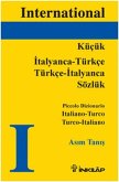 International Kücük Italyanca - Türkce Sözlük