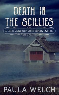 Death in the Scillies (eBook, ePUB) - Welch
