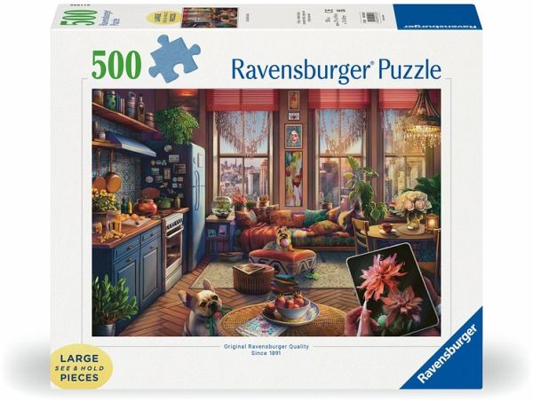 Gemütliches Boho-Studio Gemütliches Boho-Studio