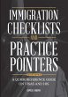 Immigration Checklists and Practice... - Bild 1
