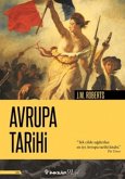 Avrupa Tarihi Avrupa Tarihi