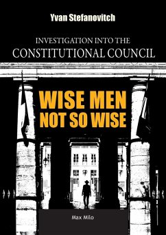 Cover Wise Men not so Wise