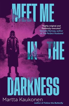 Cover Meet Me in the Darkness (eBook, ePUB)