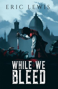 Cover While We Bleed (eBook, ePUB)