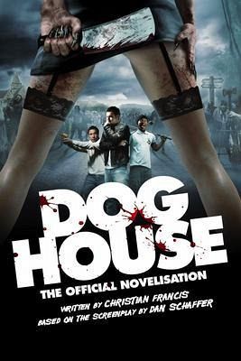 Doghouse (eBook, ePUB)