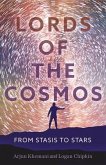 Lords of the Cosmos (eBook, ePUB)