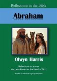 Abraham (eBook, ePUB) Abraham (eBook, ePUB)