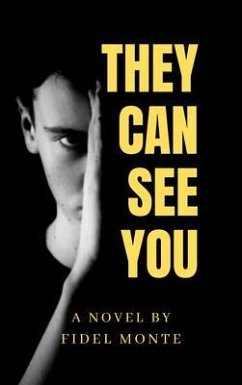 Cover THEY CAN SEE YOU (eBook, ePUB)