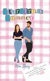 Starstruck Summer (eBook, ePUB)