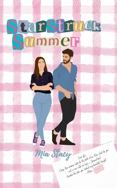Cover Starstruck Summer (eBook, ePUB)