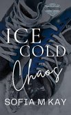 Ice Cold Chaos (River U, #1) (eBook, ePUB) Ice Cold Chaos (River U, #1) (eBook, ePUB)