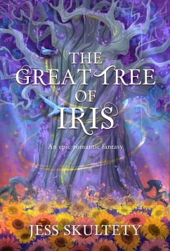 Cover The Great Tree of Iris (eBook, ePUB)