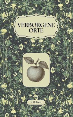 Cover Verborgene Orte