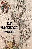 De America Party (English, #1) (eBook, ePUB)