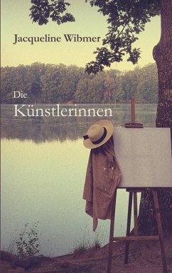 Cover Die Künstlerinnen