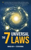 The 7 Universal Laws (eBook, ePUB)
