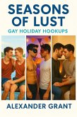 Seasons of Lust: Gay Holiday Hookups (eBook, ePUB)