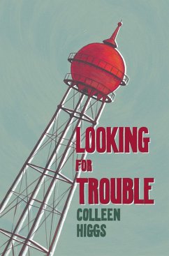 Cover Looking for Trouble