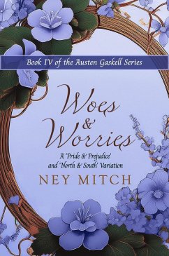 Cover Woes & Worries (Austen Gaskell Series, #4) (eBook, ePUB)