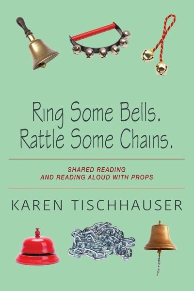 Ring Some Bells. Rattle Some Chains. Ring Some Bells. Rattle Some Chains.