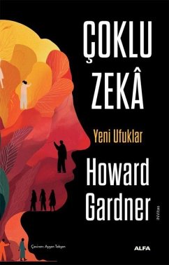 Cover Coklu Zeka - Yeni Ufuklar