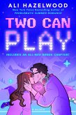 Two Can Play (eBook, ePUB)