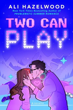 Cover Two Can Play (eBook, ePUB)
