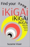 Find your iKiGAi (eBook, ePUB)