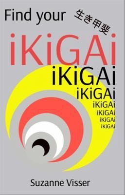 Find your iKiGAi (eBook, ePUB) Find your iKiGAi (eBook, ePUB)