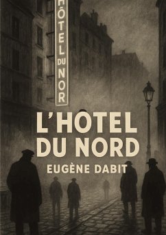 Cover L'hôtel du Nord