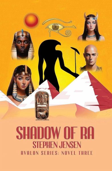 Shadow of Ra Shadow of Ra