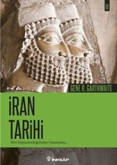 Iran Tarihi Cover Iran Tarihi
