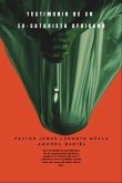 TESTIMONIO DE UN EX-SATANISTA africano - Pastor JONAS LUKUNTU MPALA AMANDA DANIEL (eBook, ePUB) TESTIMONIO DE UN EX-SATANISTA africano - Pastor JONAS LUKUNTU MPALA AMANDA DANIEL (eBook, ePUB)